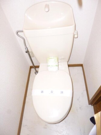 桐屋ビルの物件内観写真